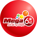 Mega 6/45